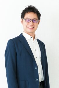 中塚章浩 株式会社アドバンスフロー 代表取締役